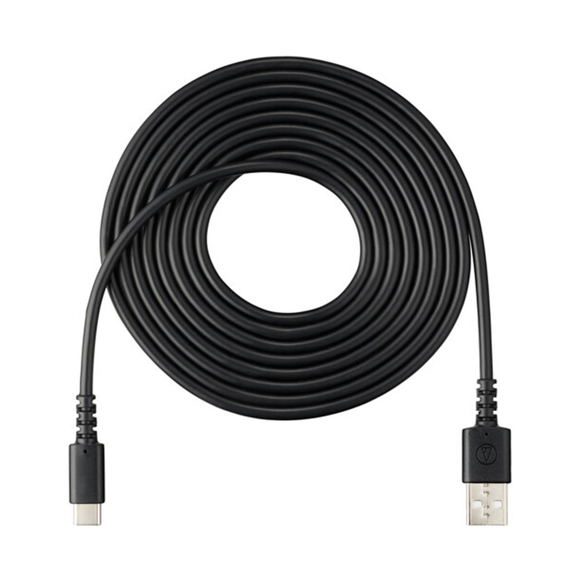 Audio-Technica AT2040USB Hypercardioid Dynamic USB Podcast Microphone by Audio-Technica