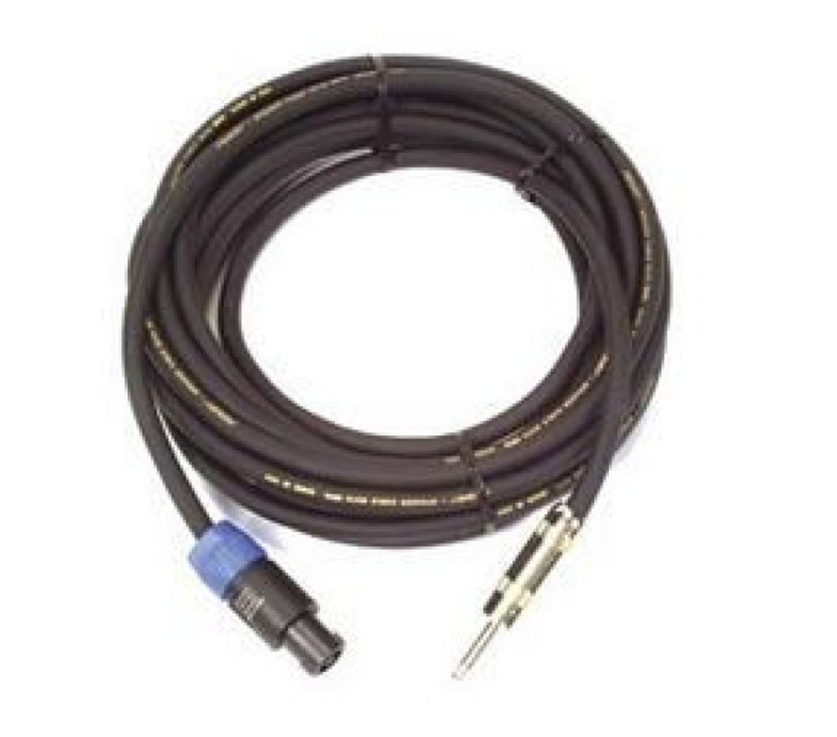 Peavey 00492170 12-Gauge Speaker Cable with Neutrik Speakon to 1/4" TS - 50 ft by Peavey