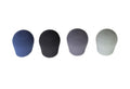 Peavey 00494280 Color-Coded Microphone Windscreen Kit - 4-Packs by Peavey