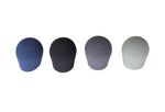 Peavey 00494280 Color-Coded Microphone Windscreen Kit - 4-Packs by Peavey