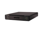 Shure 714P W-V Ecosystem DJ Package Including 1 MXA710-4FT Linear Microphone, 1 P300-IMX Conferencing Processor, 4 MXN5W-C Ceiling Speaker + Tile Bridge by Shure