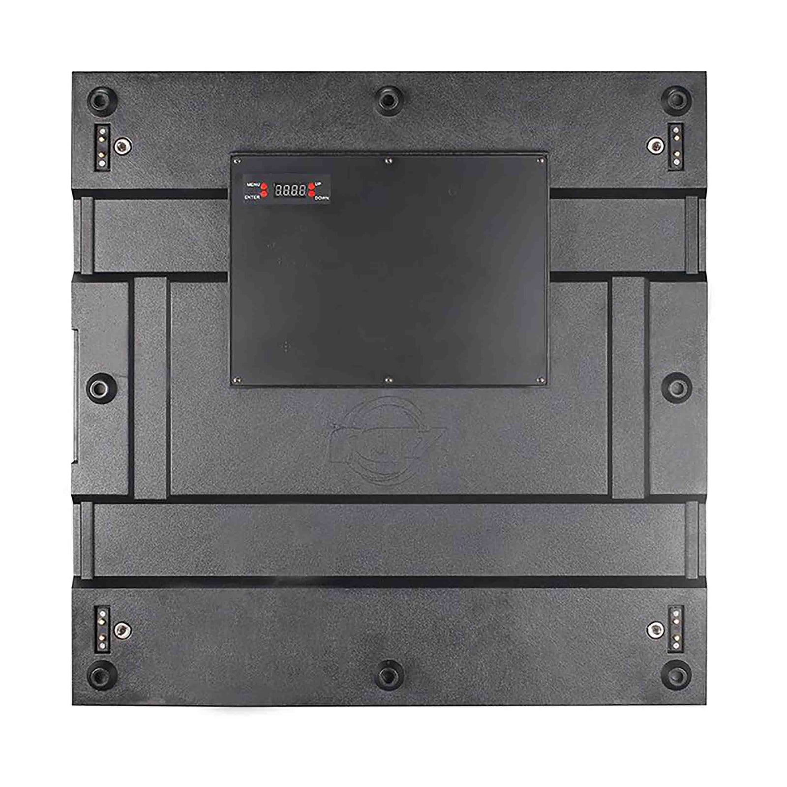 Eliminator MDF3, 3-in-1 RGB Color Mixing LED Dance Floor Panel by Eliminator Lighting