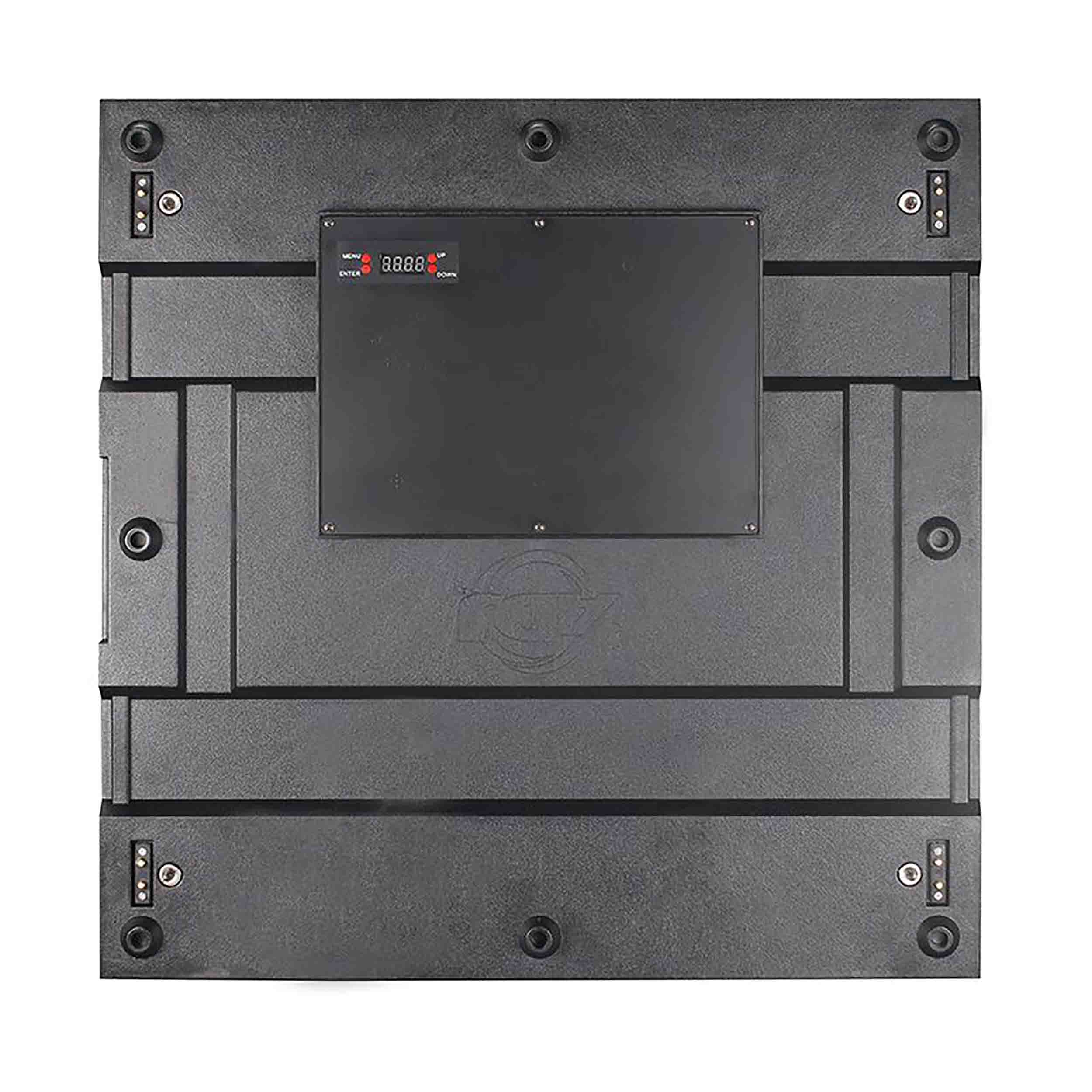 Eliminator MDF3, 3-in-1 RGB Color Mixing LED Dance Floor Panel by Eliminator Lighting