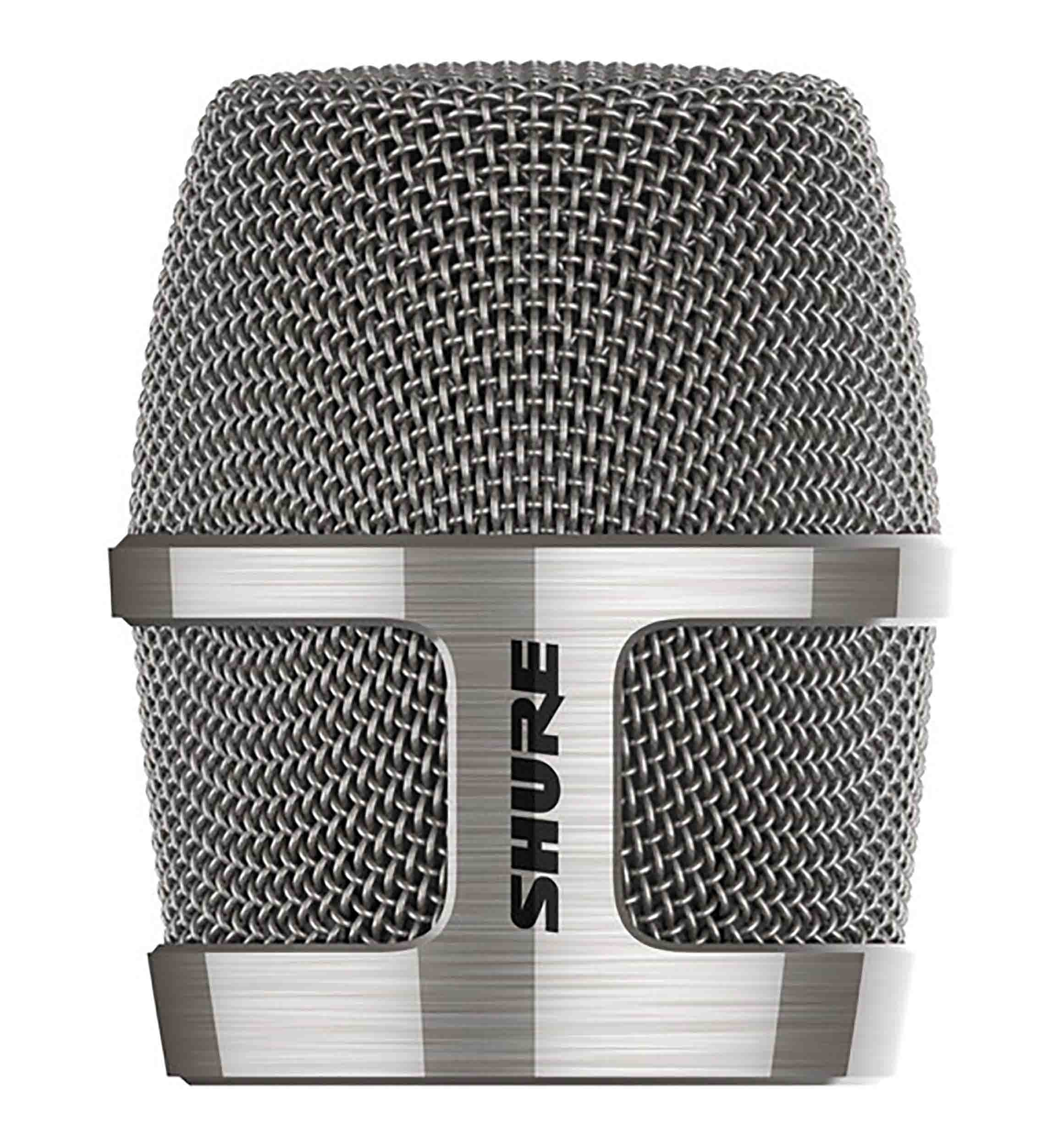 Shure RPM28 Grille for Nexadyne 8/C Cardioid Microphone by Shure