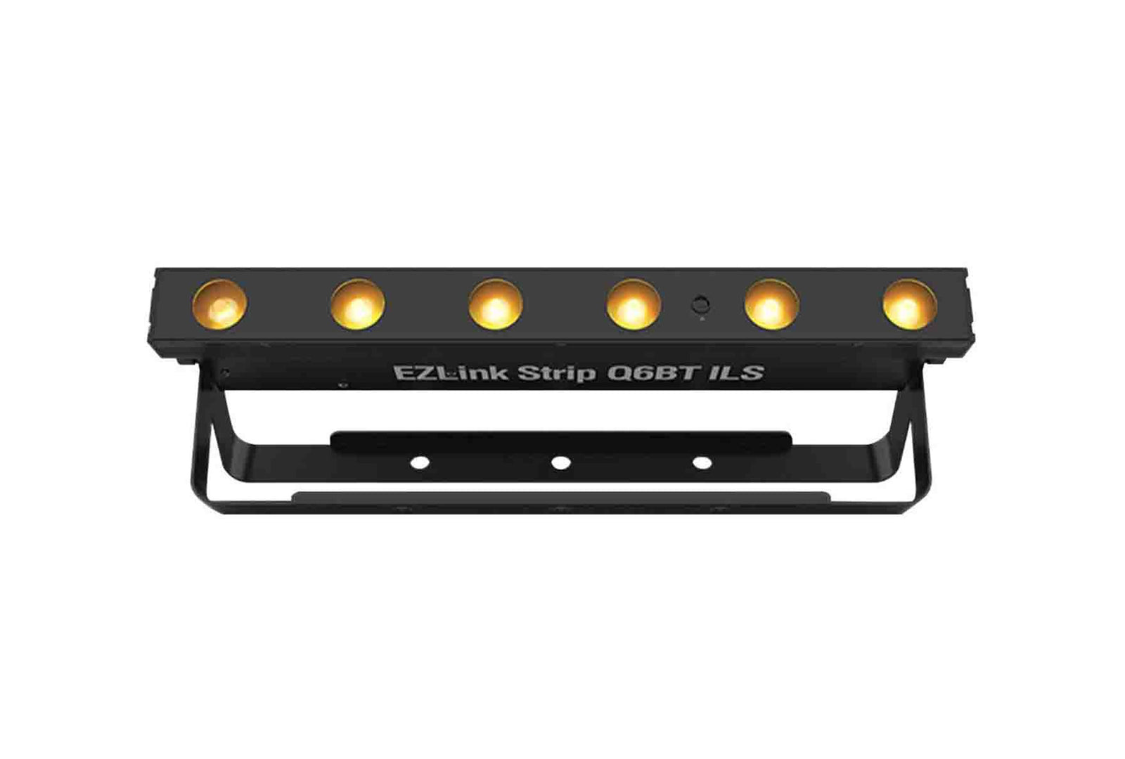 Chauvet DJ Q6BT ILS RGBA LED Bars DJ Lighting Package with USB DMX Transceivers and Wireless Lighting Controller by Chauvet DJ