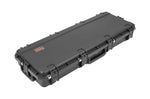 SKB Cases iSeries SG Style Waterproof Guitar Flight Case by SKB Cases