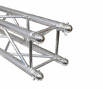 ProX XT-ENDCAPX4 X24, DJ Package with 24 Decorative End Cap Plugs for Conical Truss Connections by ProX Cases
