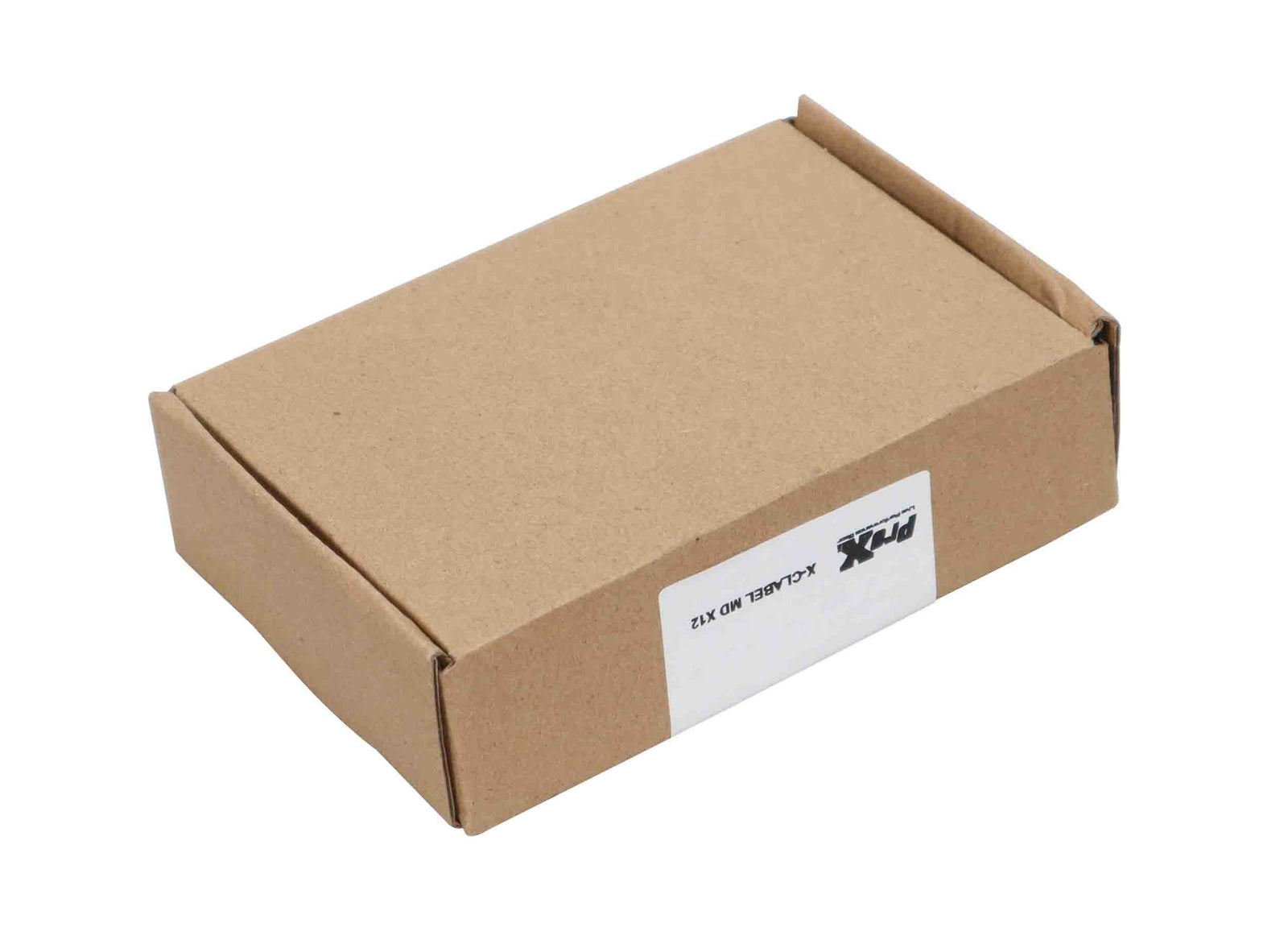 ProX X-CLABELMDX12, 12 Pack of Medium Sized Multipurpose Labels for Flight Cases by ProX Cases