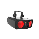 Chauvet DJ DUOMOON Duo Moon Strobe Light by Chauvet DJ