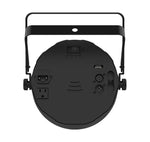 Chauvet DJ SLIMPAR 64 RGBA ILS, LED PAR Wash Light by Chauvet DJ