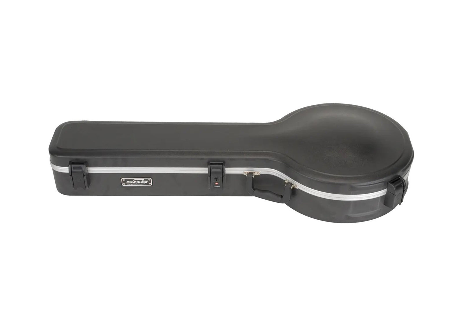 SKB 6-String Banjo Case by SKB Cases