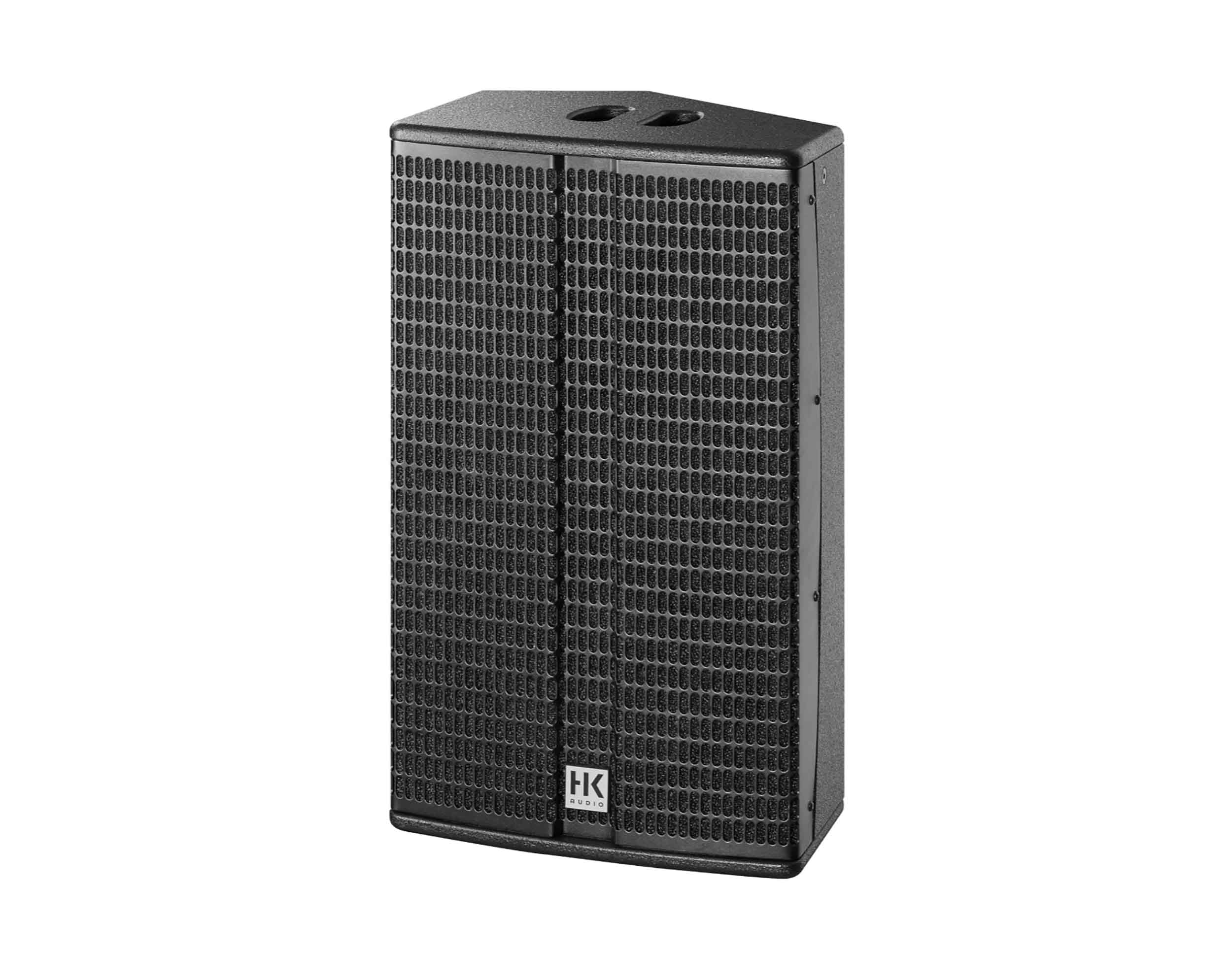 HK Audio Active LINEAR-3-112-XA, Full-range Loudspeaker - 1200 Watt by HK Audio