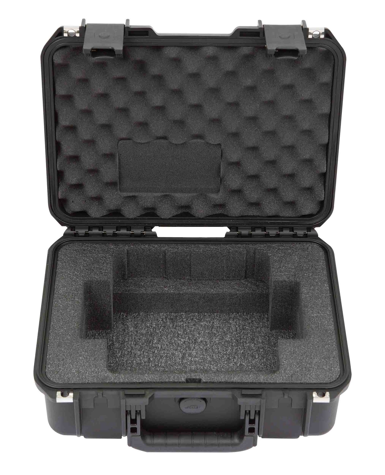 SKB Cases 3i1510-6-RD, iSeries 1510-6 RODE Caster Duo Case by SKB Cases