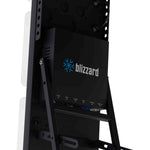 Blizzard Lighting InfiniPix Spektro, 5' LED Effect Light by BLIZZARD LIGHTING