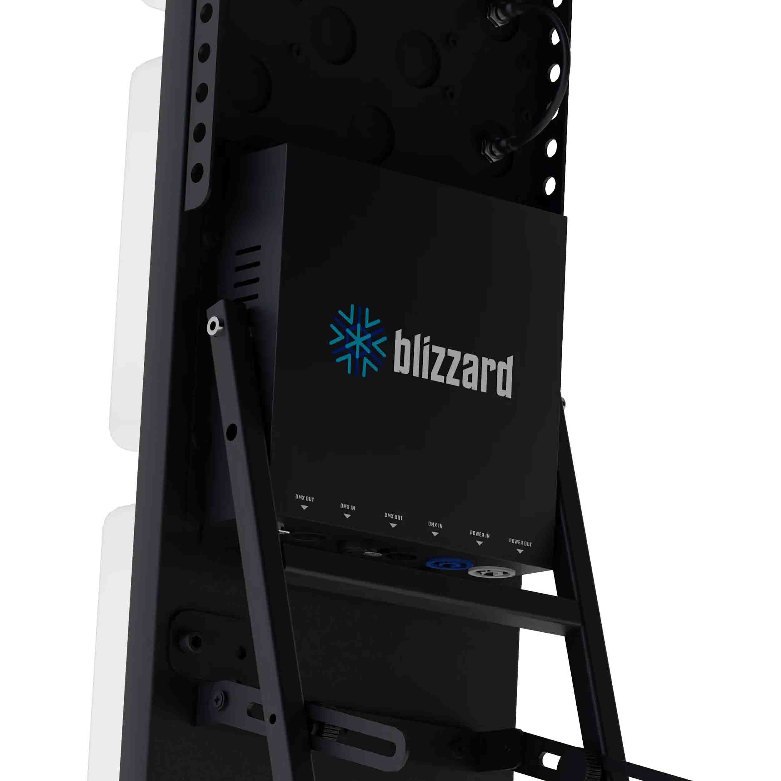 Blizzard Lighting InfiniPix Spektro, 5' LED Effect Light by BLIZZARD LIGHTING