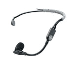 Shure SM35 Performance Headset Condenser Microphone by Shure