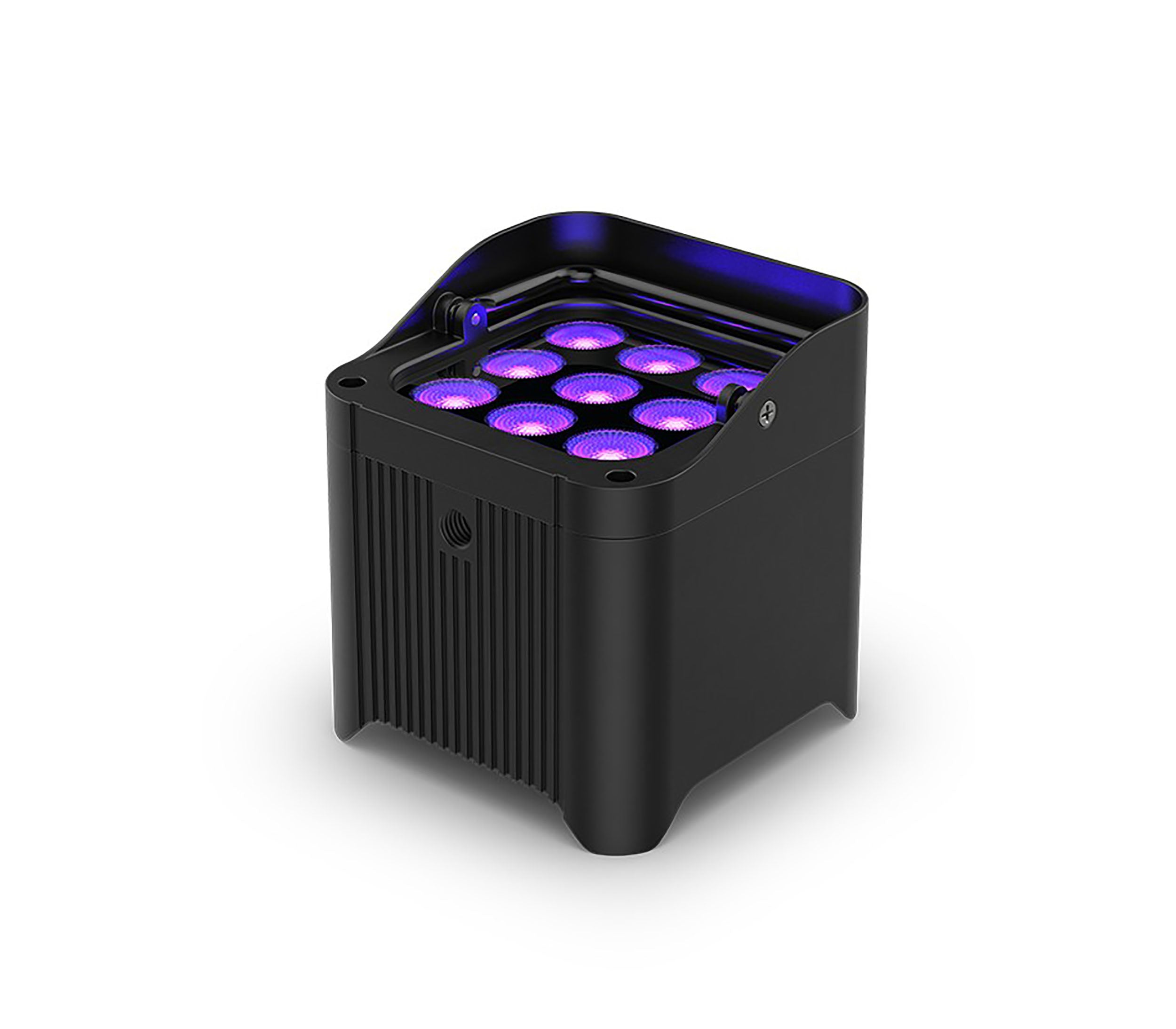 Chauvet DJ Freedom Par H9 IP Hex-Color LED Up light With Built-In D-Fi Transceiver