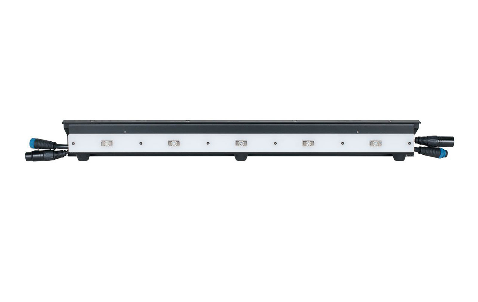 ADJ MDF2PR, Edge Power Ramp for MDF2 Panels by ADJ