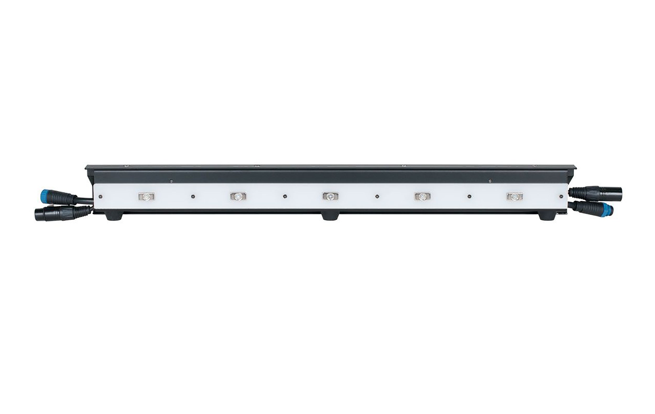 ADJ MDF2PR, Edge Power Ramp for MDF2 Panels by ADJ