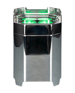 ADJ Mirage Q6 PAK, All-in-One IP65 Battery-Powered Event Up Lighting System by ADJ