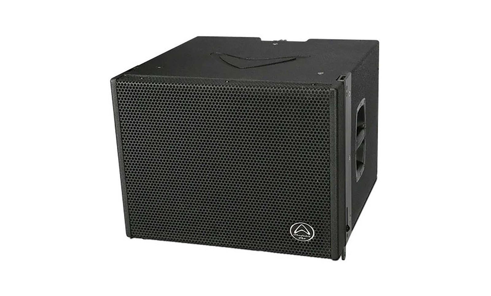 Wharfedale WLA-28SUB, 2 x 15-Inches Passive Flying Subwoofer by Wharfedale Pro