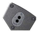 HK Audio L7-112XA, 2000W 12-Inch Powered Speaker - Black by HK Audio