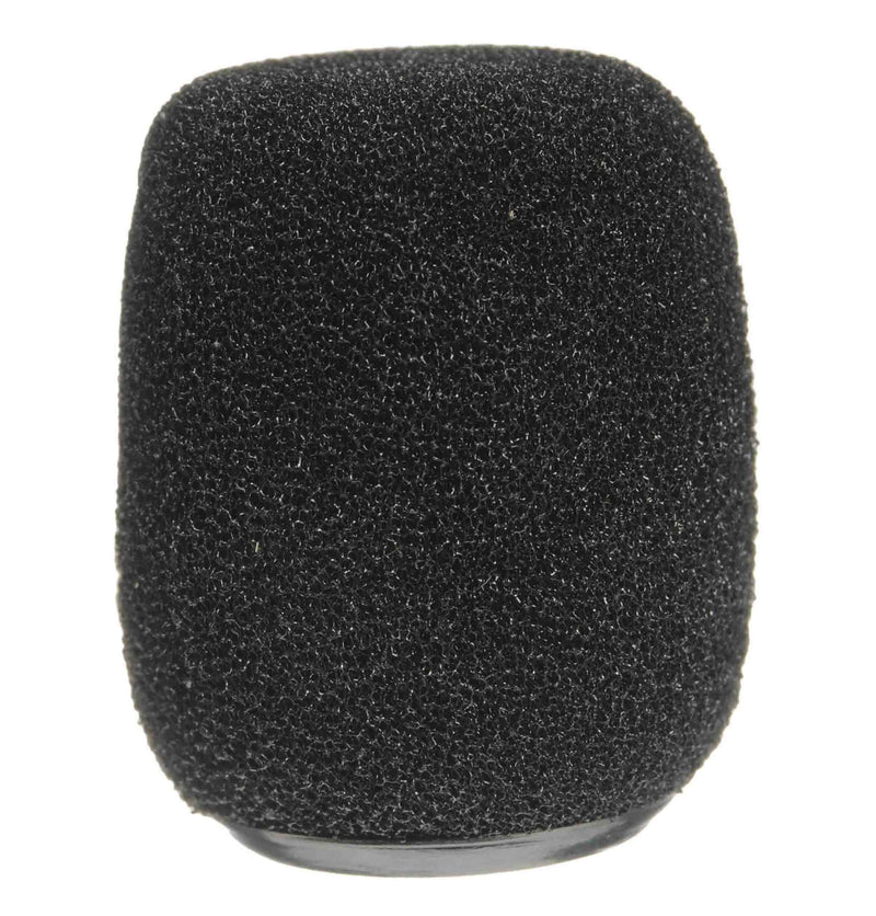 Shure RK183WS Replacement Snap-fit Windscreen for Lavalier Mics by Shure