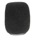 Shure RK183WS Replacement Snap-fit Windscreen for Lavalier Mics by Shure