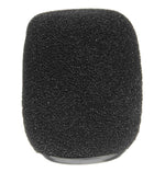 Shure RK183WS Replacement Snap-fit Windscreen for Lavalier Mics by Shure