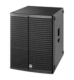 HK Audio LINEAR-SUB-1800-A, 18" Powered Bass Reflex Subwoofer - 1200W by HK Audio