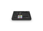 Chauvet DJ Spot 160 ILS LED Lights DJ Lighting Package with USB DMX Transceivers and Wireless Lighting Controller by Chauvet DJ