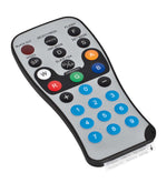 ADJ LED RC2, Wireless Remote Controller for Flat Par Lights by ADJ