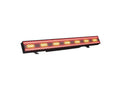 Eliminator Lighting Elecktron Bar FX, Strobe and Blinder Linear Light Fixture - 1 Meter by Eliminator Lighting
