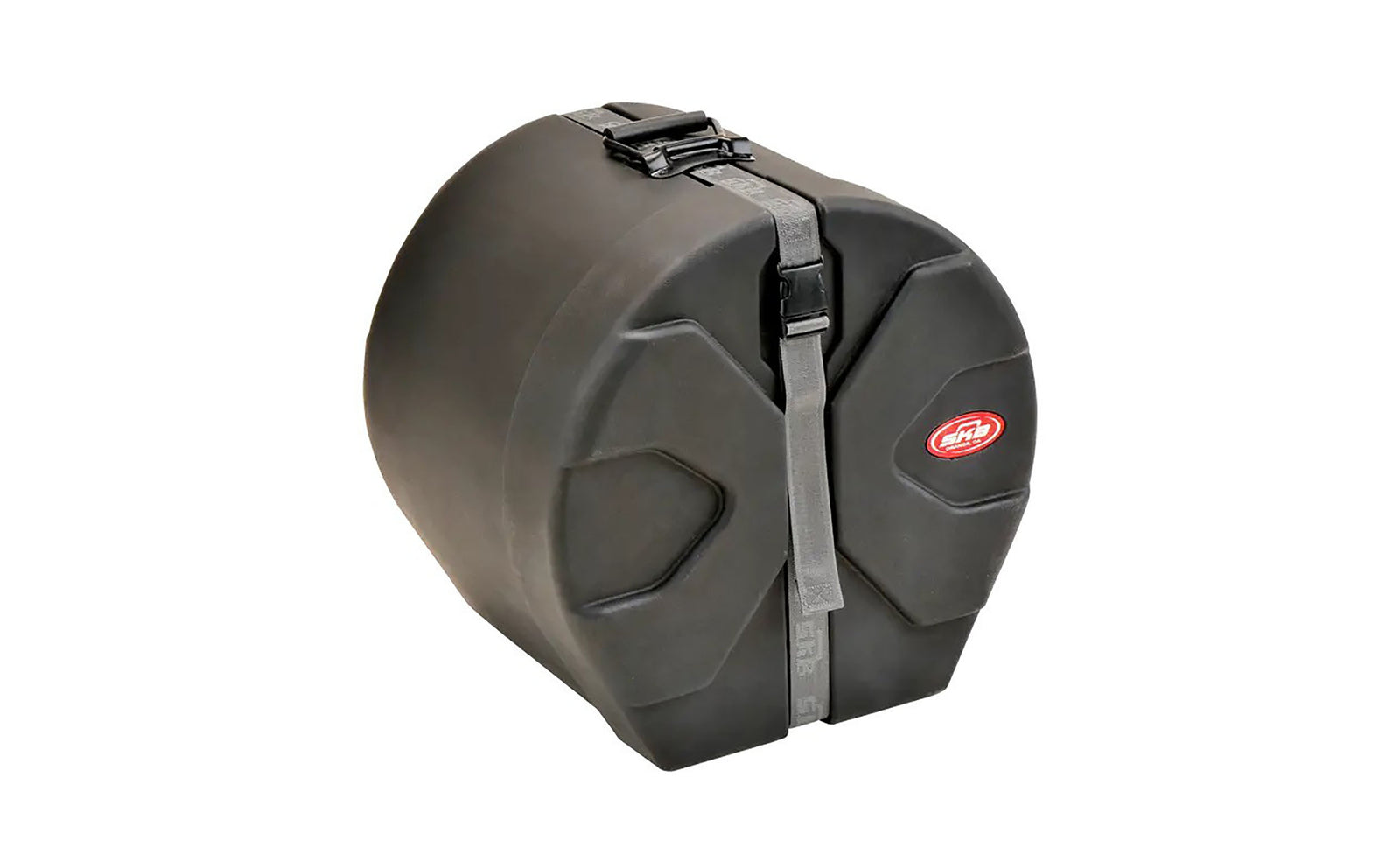 SKB Cases 1SKB-D1416, Tom Case with Padded Interior - 14 x 16 Inches by SKB Cases