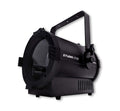Acue Lighting Studio FR2, 200W COB LED Fresnel Light with Manual and DMX Control by Acue Lighting
