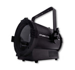 Acue Lighting Studio FR2, 200W COB LED Fresnel Light with Manual and DMX Control by Acue Lighting
