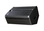 HK Audio L7-110XA, Black 2000W Powered Speaker - 10 Inch by HK Audio
