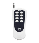 ADJ DOTZ PAR RF, Remote for Compatible LED Fixtures by ADJ