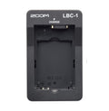 Open Box: Zoom LBC-1 Battery Charger for BT-02 and BT-03 Rechargeable Batteries by Zoom