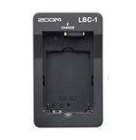 Open Box: Zoom LBC-1 Battery Charger for BT-02 and BT-03 Rechargeable Batteries by Zoom