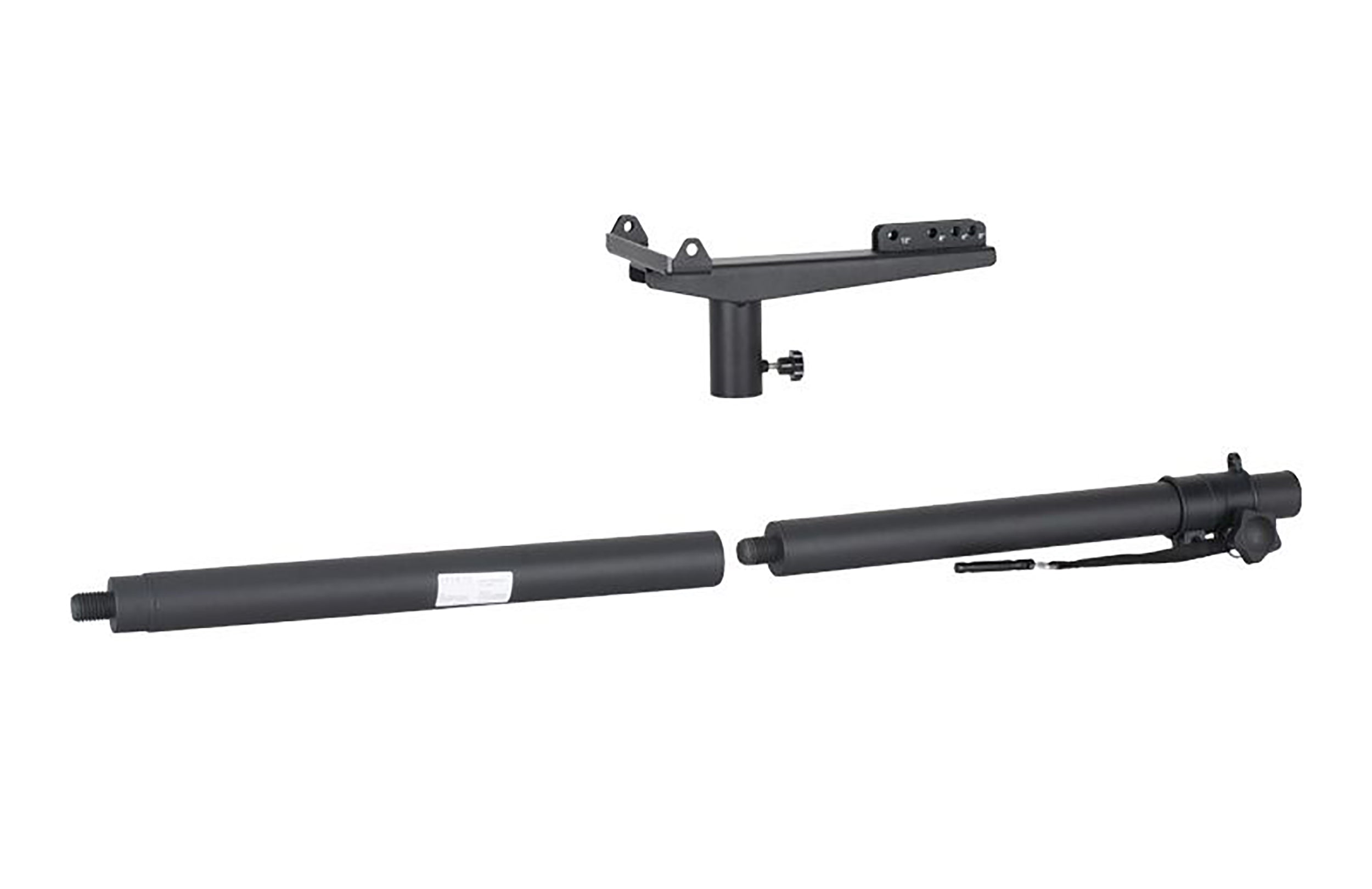Avante IMP211, Imperio Adjustable Speaker Pole with Mounting Adaptor by Avante