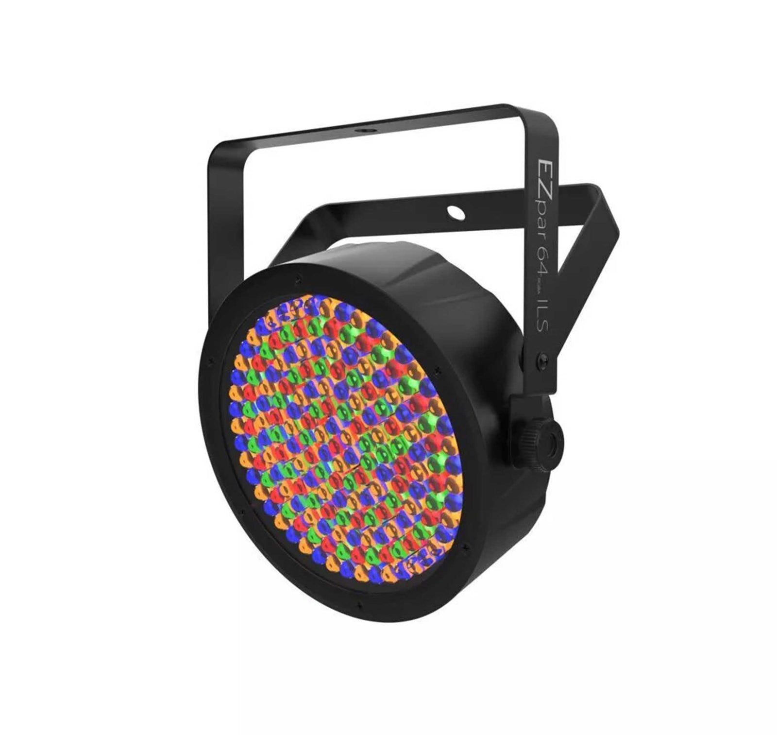 Chauvet DJ EZPAR 64 RGBA ILS LED PAR Wash Light by Chauvet DJ