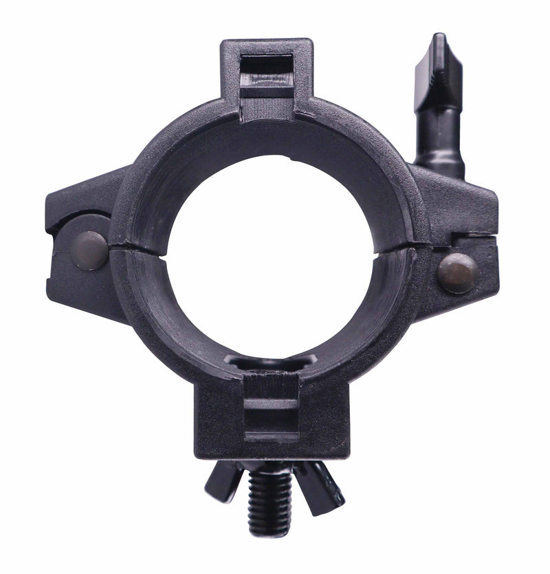 ProX T-C3, Plastic O Style Clamp for 2-Inch and 1.5-Inch Truss by ProX Cases