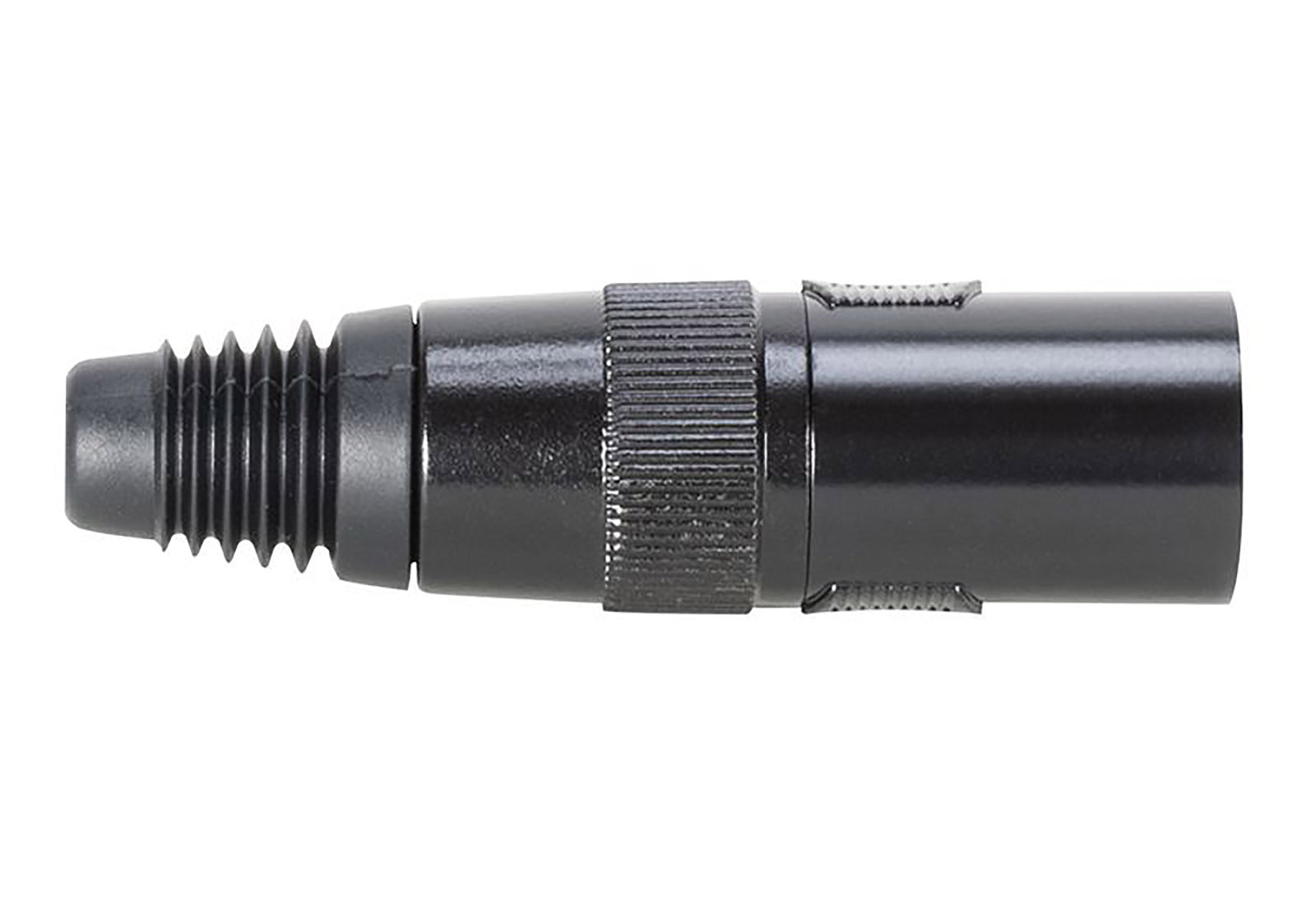 ADJ DMX5T10PACK, 5-Pin XLR DMX Terminator - 10 Pack by ADJ