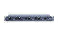 Palmer PAN 08 19" DI/Line Isolation Box 4 Channels Active by Palmer