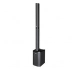 HK Audio POLAR Series Powered Column PA Systems by HK Audio