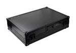 Odyssey FZGSAMIXON8BL, Flight Case with Angle Glide Platform for Reloop Mixon 8 Pro by Odyssey