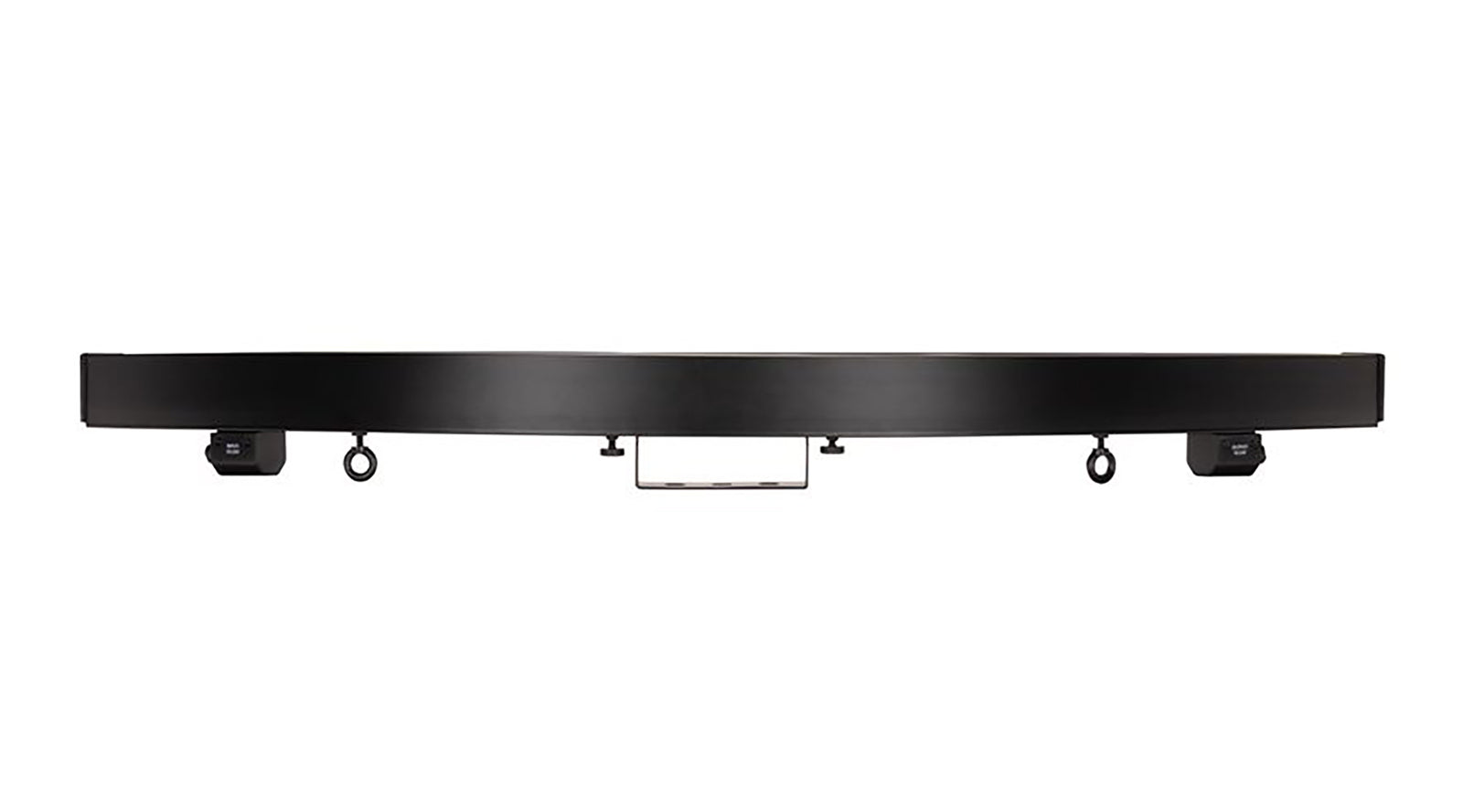ADJ Pixie Curve 60, Curved LED Strip with Wired Digital Communication Network - 3.3 Ft by ADJ