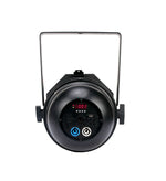 ADJ Par Z100 3K2, White LED Stage PAR 3000K - Black by ADJ