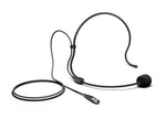 LD Systems U505.1 BPH US, Wireless Microphone System with Bodypack and Headset - 512 - 542 MHz by LD Systems